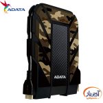 هارد اکسترنال ای دیتا ADATA HD710 Pro ظرفیت 2 ترابایت - Image 14