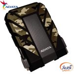 هارد اکسترنال ای دیتا ADATA HD710 Pro ظرفیت 5 ترابایت - Image 11