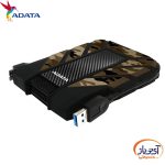 هارد اکسترنال ای دیتا ADATA HD710 Pro ظرفیت 2 ترابایت - Image 10
