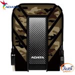 هارد اکسترنال ای دیتا ADATA HD710 Pro ظرفیت 2 ترابایت - Image 8