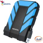 هارد اکسترنال ای دیتا ADATA HD710 Pro ظرفیت 5 ترابایت - Image 7