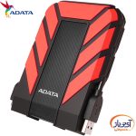 هارد اکسترنال ای دیتا ADATA HD710 Pro ظرفیت 1 ترابایت - Image 5