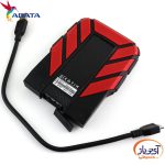 هارد اکسترنال ای دیتا ADATA HD710 Pro ظرفیت 5 ترابایت - Image 2