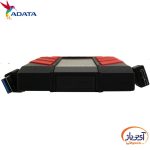 هارد اکسترنال ای دیتا ADATA HD710 Pro ظرفیت 5 ترابایت - Image 29