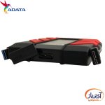 هارد اکسترنال ای دیتا ADATA HD710 Pro ظرفیت 2 ترابایت - Image 28