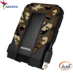 هارد اکسترنال ای دیتا ADATA HD710 Pro ظرفیت 5 ترابایت - Image 18
