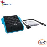 هارد اکسترنال ای دیتا HD720 ظرفیت 2 ترابایت - Image 11