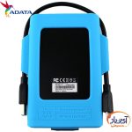 هارد اکسترنال ای دیتا HD720 ظرفیت 2 ترابایت - Image 10