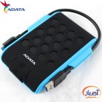 هارد اکسترنال ای دیتا HD720 ظرفیت 2 ترابایت - Image 5