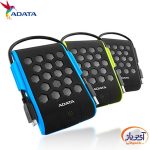 هارد اکسترنال ای دیتا HD720 ظرفیت 2 ترابایت - Image 4
