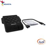 هارد اکسترنال ای دیتا HD720 ظرفیت 2 ترابایت - Image 3