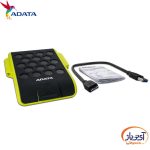 هارد اکسترنال ای دیتا HD720 ظرفیت 2 ترابایت - Image 2