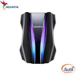 هارد اکسترنال ای دیتا مدل HD770G ظرفیت 2 ترابایت - Image 3