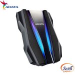 هارد اکسترنال ای دیتا مدل HD770G ظرفیت 2 ترابایت - Image 4