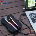 هارد اکسترنال ای دیتا مدل HD770G ظرفیت 2 ترابایت - Image 8