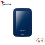هارد اکسترنال ای دیتا مدل ADATA HV300 1TB ظرفیت 1 ترابایت - Image 6