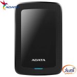 هارد اکسترنال ای دیتا مدل ADATA HV300 4TB ظرفیت 4 ترابایت - Image 2