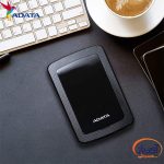 هارد اکسترنال ای دیتا مدل ADATA HV300 4TB ظرفیت 4 ترابایت - Image 21