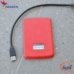 هارد اکسترنال ای دیتا مدل ADATA HV300 4TB ظرفیت 4 ترابایت - Image 17