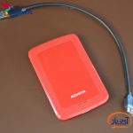 هارد اکسترنال ای دیتا مدل ADATA HV300 4TB ظرفیت 4 ترابایت - Image 16