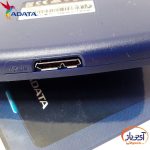 هارد اکسترنال ای دیتا مدل ADATA HV300 4TB ظرفیت 4 ترابایت - Image 9