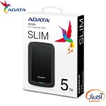 هارد اکسترنال ای دیتا مدل ADATA HV300 4TB ظرفیت 4 ترابایت - Image 12