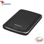 هارد اکسترنال ای دیتا مدل ADATA HV300 4TB ظرفیت 4 ترابایت - Image 5