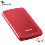 هارد اکسترنال ای دیتا مدل ADATA HV300 4TB ظرفیت 4 ترابایت - Image 4
