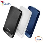 هارد اکسترنال ای دیتا مدل ADATA HV320 ظرفیت 1 ترابایت - Image 5