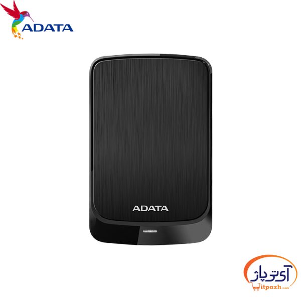 هارد اکسترنال ای دیتا ADATA HV320 ظرفیت 2 ترابایت
