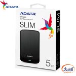 هارد اکسترنال ای دیتا مدل ADATA HV320 ظرفیت 1 ترابایت - Image 19