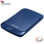 هارد اکسترنال ای دیتا مدل ADATA HV320 ظرفیت 1 ترابایت - Image 23