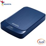 هارد اکسترنال ای دیتا مدل ADATA HV320 ظرفیت 1 ترابایت - Image 24