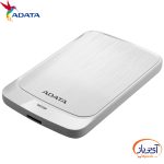 هارد اکسترنال ای دیتا مدل ADATA HV320 ظرفیت 1 ترابایت - Image 2