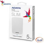 هارد اکسترنال ای دیتا مدل ADATA HV320 ظرفیت 1 ترابایت - Image 4