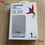 هارد اکسترنال ای دیتا مدل ADATA HV320 ظرفیت 1 ترابایت - Image 7