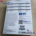 هارد اکسترنال ای دیتا مدل ADATA HV320 ظرفیت 1 ترابایت - Image 8
