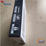 هارد اکسترنال ای دیتا مدل ADATA HV320 ظرفیت 1 ترابایت - Image 9