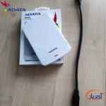 هارد اکسترنال ای دیتا مدل ADATA HV320 ظرفیت 1 ترابایت - Image 10