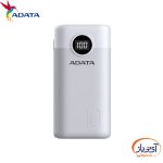 پاوربانک ای دیتا ظرفیت 10000 میلی آمپر ساعت مدل P10000QCD - Image 5