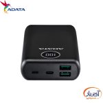 پاوربانک ای دیتا P20000QCD ظرفیت 20000 میلی آمپر ساعت - Image 8