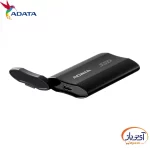 حافظه اس اس دی اکسترنال ای دیتا SD810 ظرفیت 1 ترابایت - Image 3