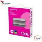 حافظه اس اس دی اکسترنال ای دیتا SD810 ظرفیت 1 ترابایت - Image 6