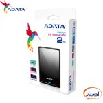 هارد اکسترنال ای دیتا مدل HV620s ظرفیت 2 ترابایت - Image 3