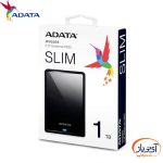 هارد اکسترنال ای دیتا مدل HV620s ظرفیت 1 ترابایت - Image 3