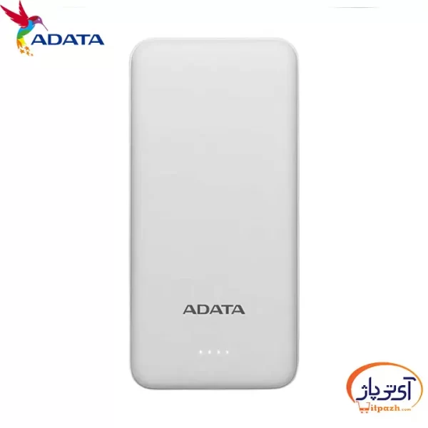 پاوربانک ای دیتا T10000 ظرفیت 10000mAh
