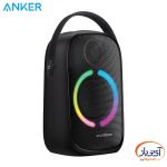 اسپیکر بلوتوثی قابل حمل انکر مدل A3395H11 SoundCore Rave Neo - Image 2