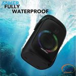 اسپیکر بلوتوثی قابل حمل انکر مدل A3395H11 SoundCore Rave Neo - Image 6