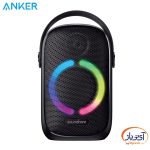 اسپیکر بلوتوثی قابل حمل انکر مدل A3395H11 SoundCore Rave Neo