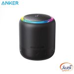 اسپیکر بلوتوثی قابل حمل انکر مدل Soundcore Mini 3 Pro A3127